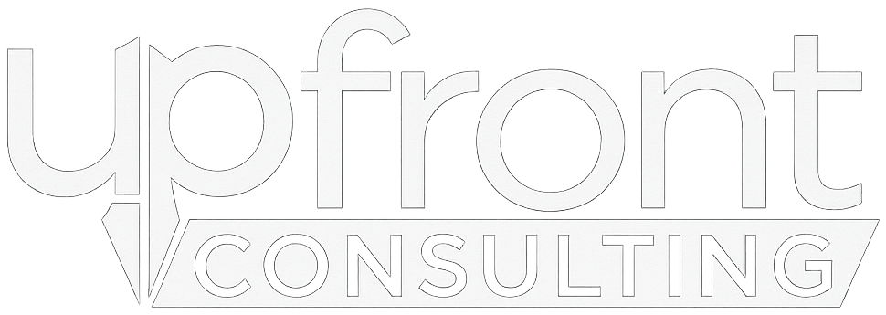 Upfront Consulting